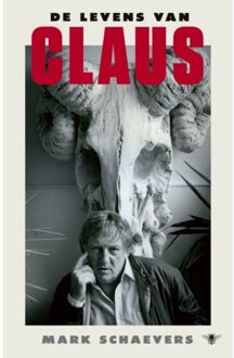 De Levens Van Claus - Mark Schaevers