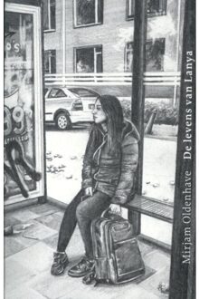De Levens Van Lanya - Mirjam Oldenhave