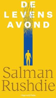 De levensavond -  Salman Rushdie (ISBN: 9789493420465)