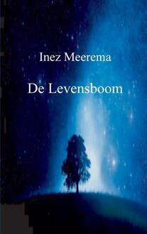 De levensboom - Boek Inez Meerema (9461932200)