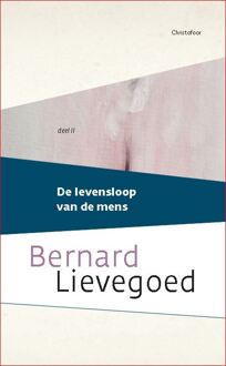 De levensloop van de mens - Boek Bernard Lievegoed (906038833X)