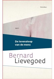 De levensloop van de mens - Boek Bernard Lievegoed (906038833X)