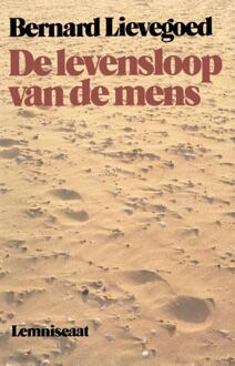 De levensloop van de mens - Boek Bernard Lievegoed (9060693000)