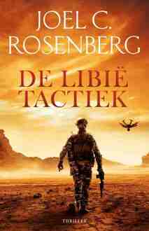 De Libië tactiek -  Joel C. Rosenberg (ISBN: 9789029734592)