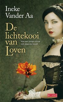 De lichtekooi van loven - eBook Ineke Vander Aa (9044521551)