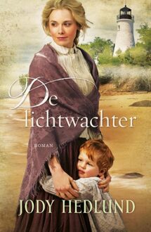 De lichtwachter - eBook Jody Hedlund (9029723882)