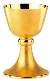 De Liefde: Een Met Gif Gevulde Beker