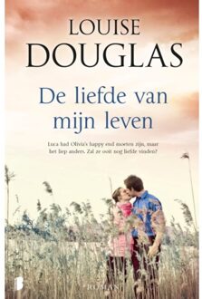 De liefde van mijn leven