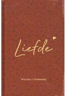 De Liefde - Willem Ouweneel