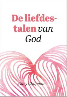 De Liefdestalen Van God - (ISBN:9789492831156)