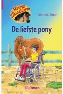 De liefste pony