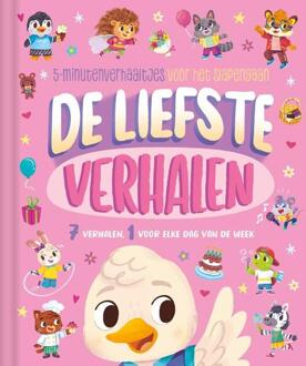 De liefste verhalen -  Daisy Edwards (ISBN: 9789036647861)