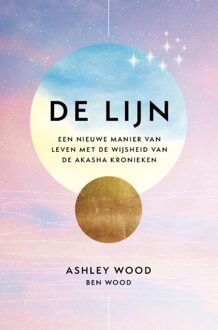 De lijn - Ashley Wood, Ben Wood - ebook