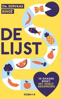 De lijst