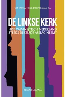 De Linkse Kerk - Syp Wynia