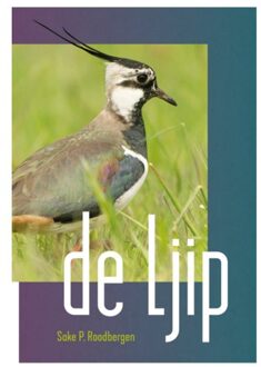 De Ljip - Boek Sake P. Roodbergen (9492052458)