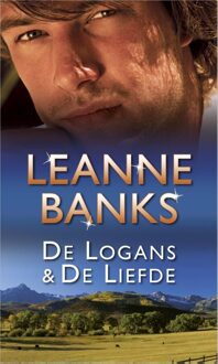 De Logans & de liefde - eBook Leanne Banks (9461997469)