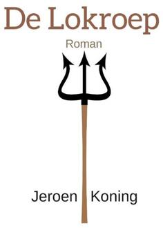De lokroep - Boek Pumbo.nl B.V. (9082852004)