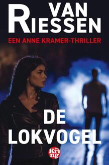 De lokvogel -  Joop van Riessen (ISBN: 9789462973763)