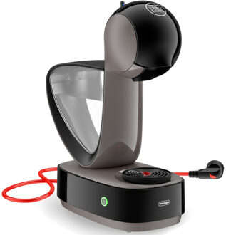 De'Longhi Dolce Gusto Infinissima EDG260.G - Koffiecupmachine - Grijs