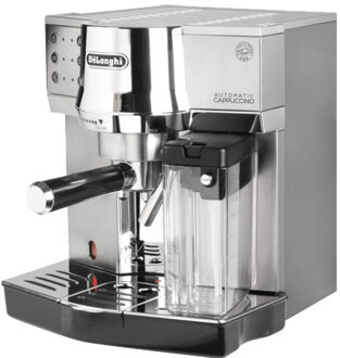 De'Longhi EC 850.M - Pistonmachine