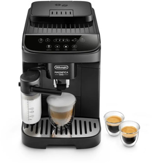 De'Longhi ECAM293.52.B Volautomaat Zwart