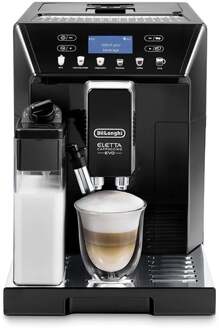 De'Longhi ECAM46.860.B Volautomaat Zwart