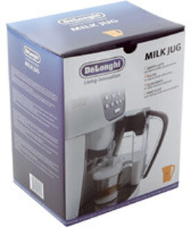 De'Longhi Melkkan Voor volautomaat espressomachines