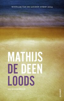 De loods - Mathijs Deen - ebook