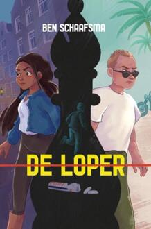 De Loper -  Ben Schaafsma (ISBN: 9789465015262)