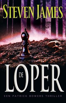 De loper - eBook Steven James (9043519243)