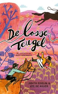 De Losse Teugel - Judith Eiselin