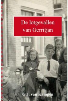 De lotgevallen van Gerritjan