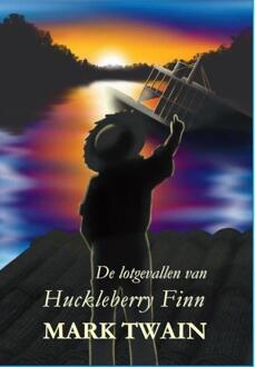 De lotgevallen van Huckleberry Finn -  Mark Twain (ISBN: 9789085484943)
