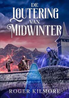 De Loutering Van Midwinter - Roger Kilmore