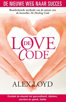 De love code - eBook Alexander Loyd (9024565952)