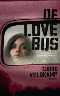 De lovebus - Boek Tjibbe Veldkamp (9045120593)