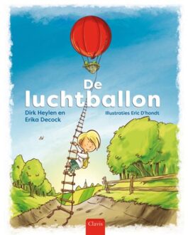 De luchtballon