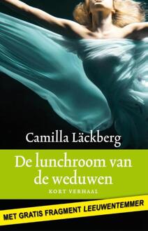 De lunchroom van de weduwen - eBook Camilla Läckberg (9041423648)