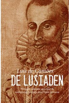 De Lusiaden - Luís de Camões