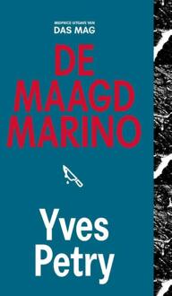 De Maagd Marino