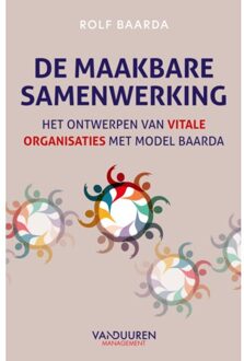 De Maakbare Samenwerking - Rolf Baarda