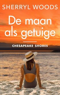 De maan als getuige - Sherryl Woods - ebook