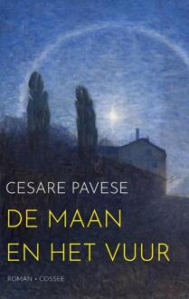 De maan en het vuur -  Cesare Pavese (ISBN: 9789464521498)