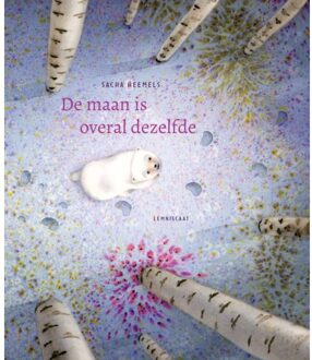 De Maan Is Overal Dezelfde - Heemels