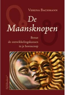 De Maansknopen - Boek V. Bachmann (9074899730)