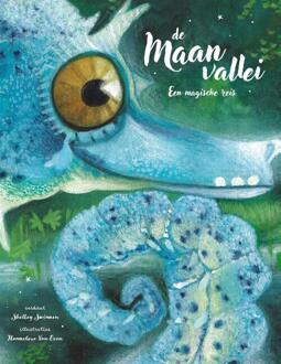 De Maanvallei - Shelley Swinnen