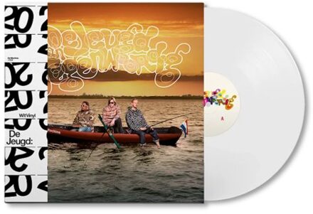 De Machine - De Jeugd Van Tegenwoordig