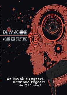 De Machine komt tot Stilstand -  E.M. Forster (ISBN: 9789464818680)