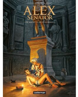 De macht en de eeuwigheid